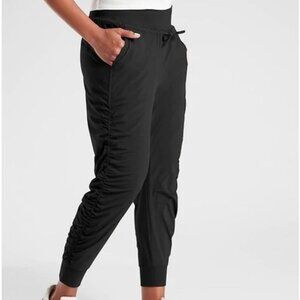 Athleta Attitude Lined Pant - Size 8
